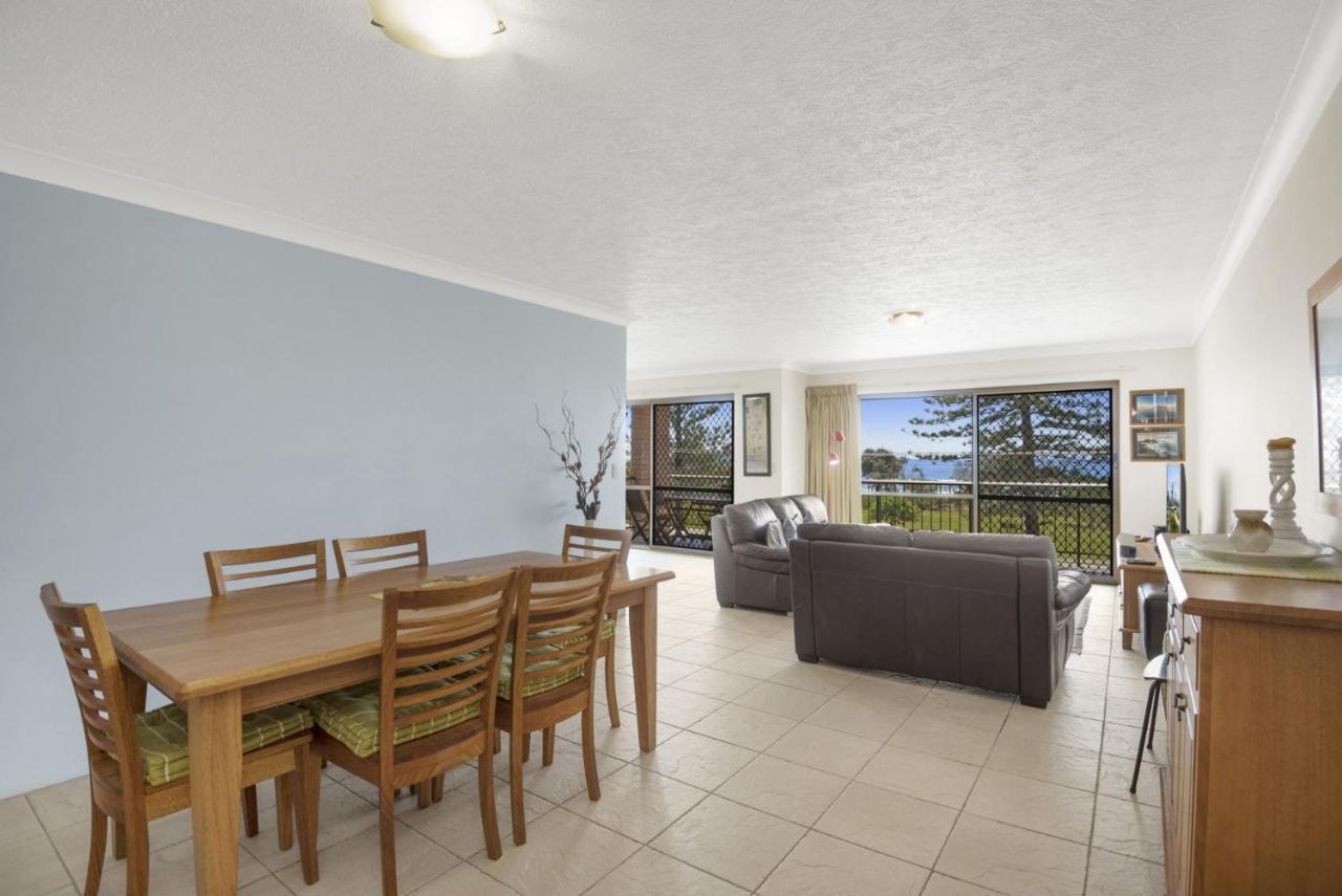 Tradewinds Apartments By Kingscliff Accommodation Exterior foto