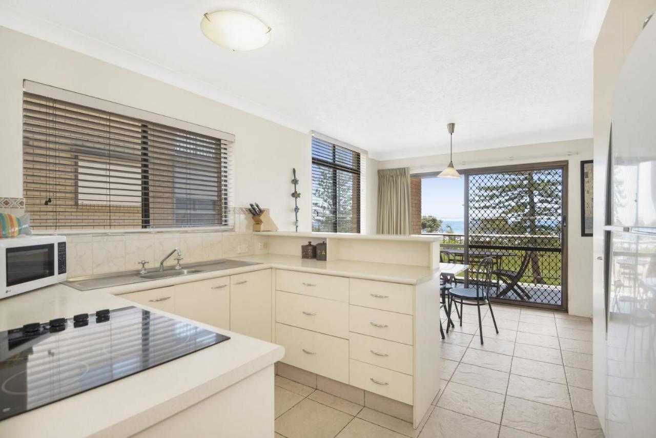 Tradewinds Apartments By Kingscliff Accommodation Exterior foto
